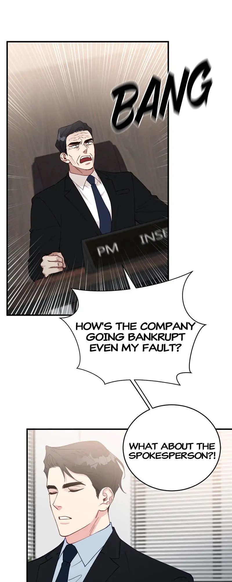 Read Creatures in the Mist chapter 25 image 56 on Lezhin