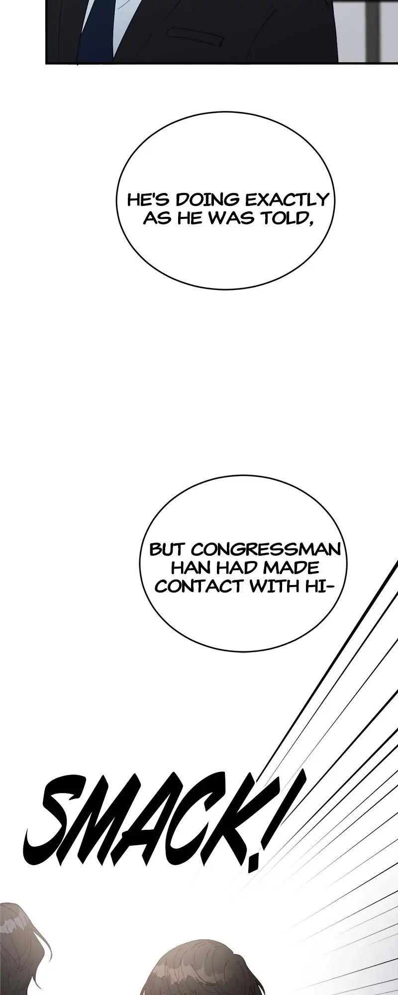 Read Creatures in the Mist chapter 25 image 57 on Lezhin