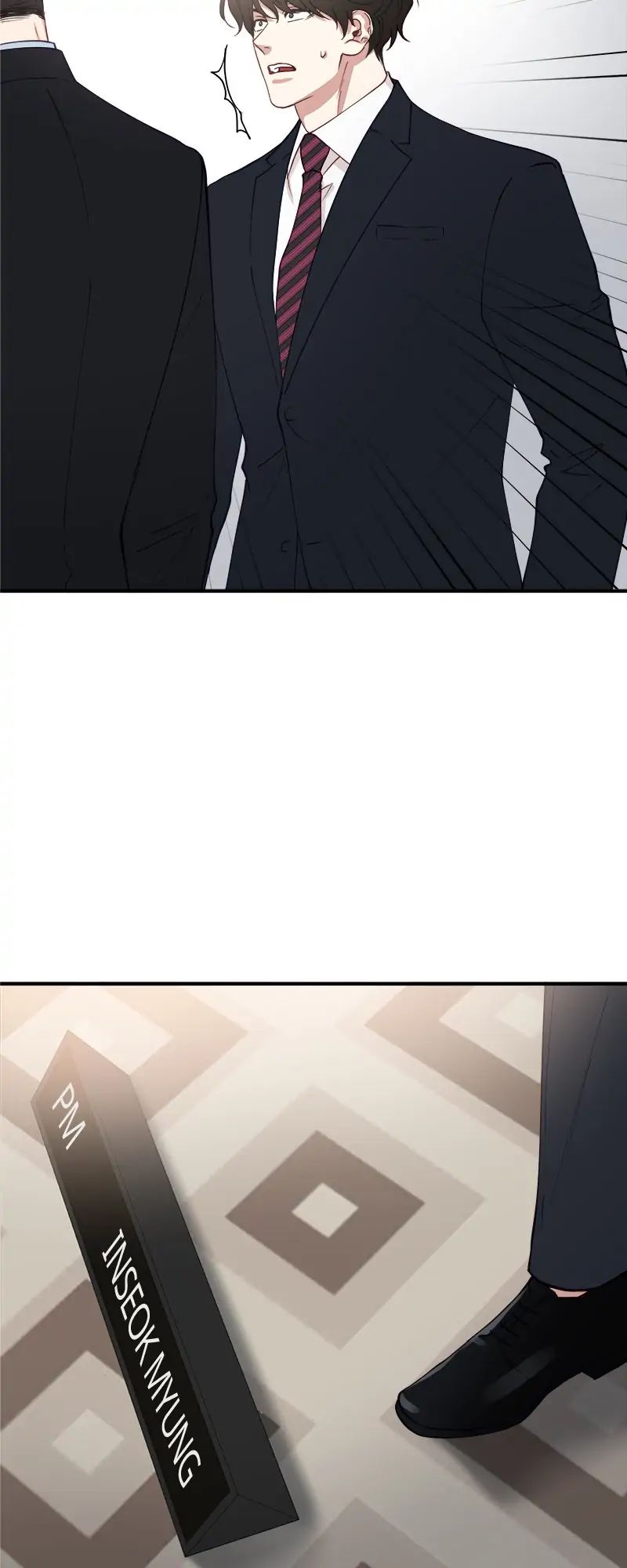 Read Creatures in the Mist chapter 25 image 58 on Lezhin