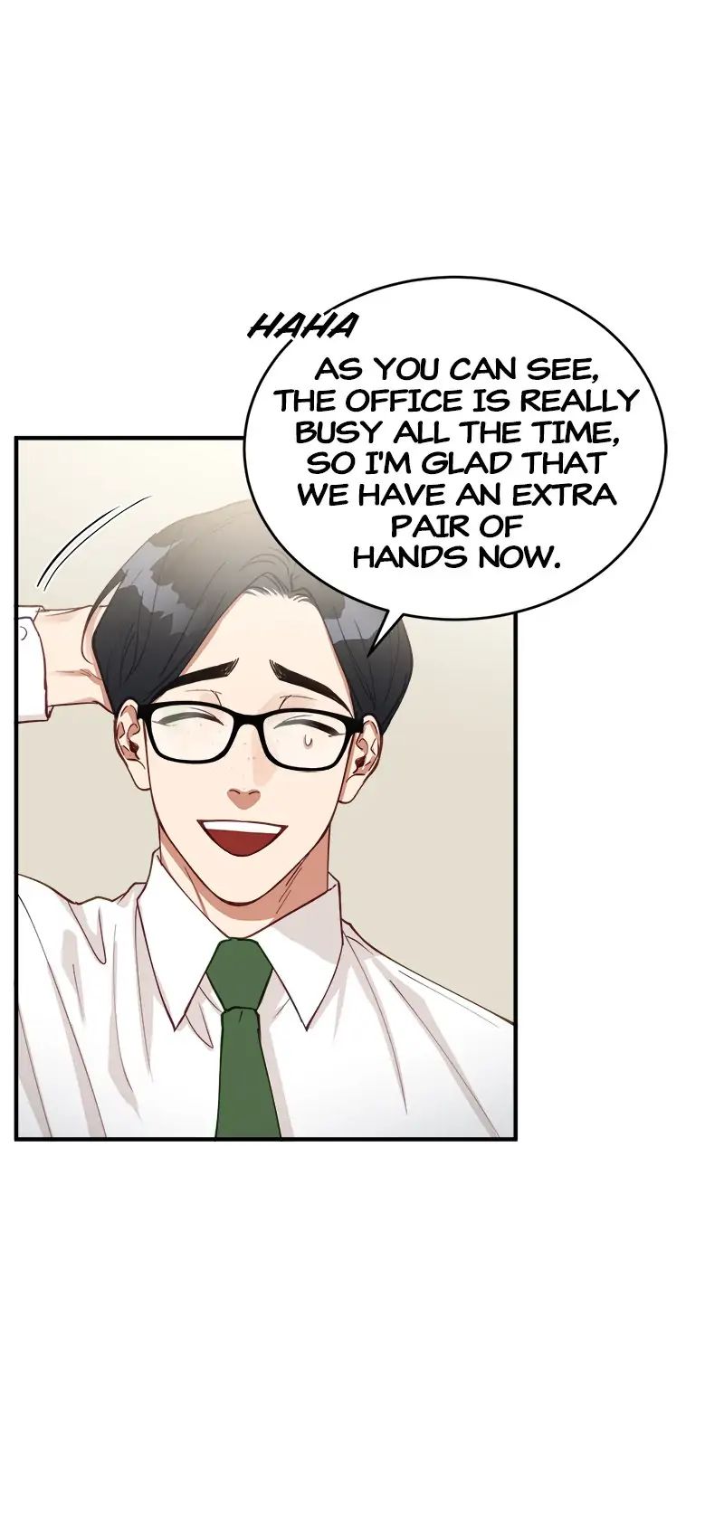 Read Creatures in the Mist chapter 25 image 7 on Lezhin