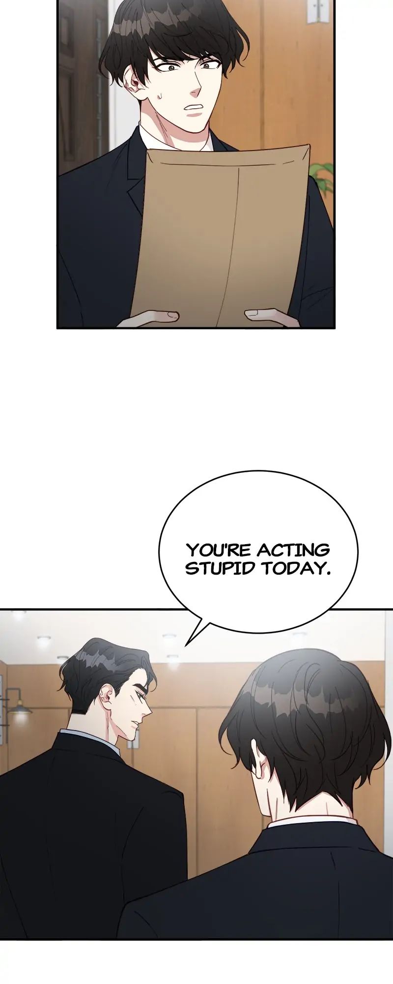Read Creatures in the Mist chapter 26 image 10 on Lezhin