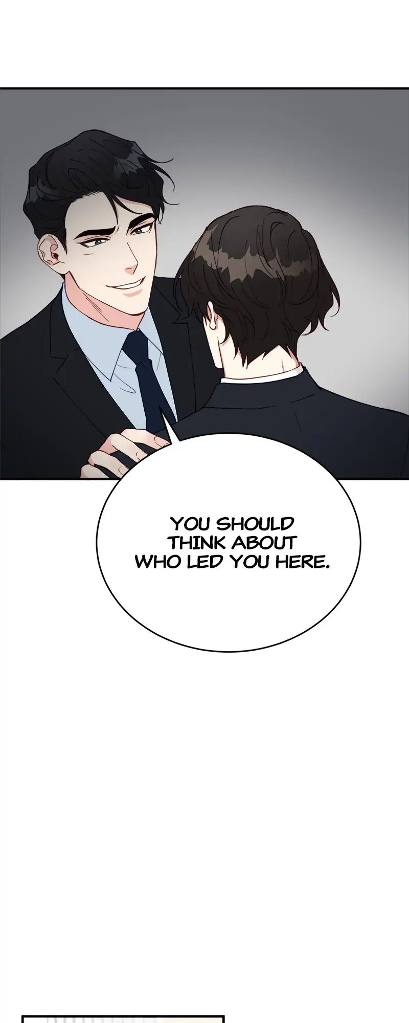 Read Creatures in the Mist chapter 26 image 12 on Lezhin
