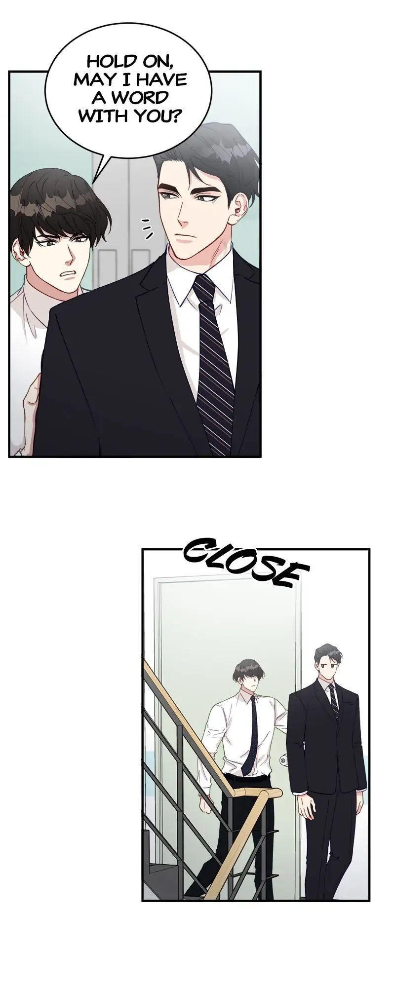 Read Creatures in the Mist chapter 26 image 16 on Lezhin