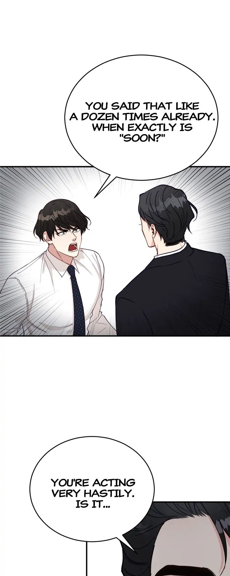 Read Creatures in the Mist chapter 26 image 18 on Lezhin