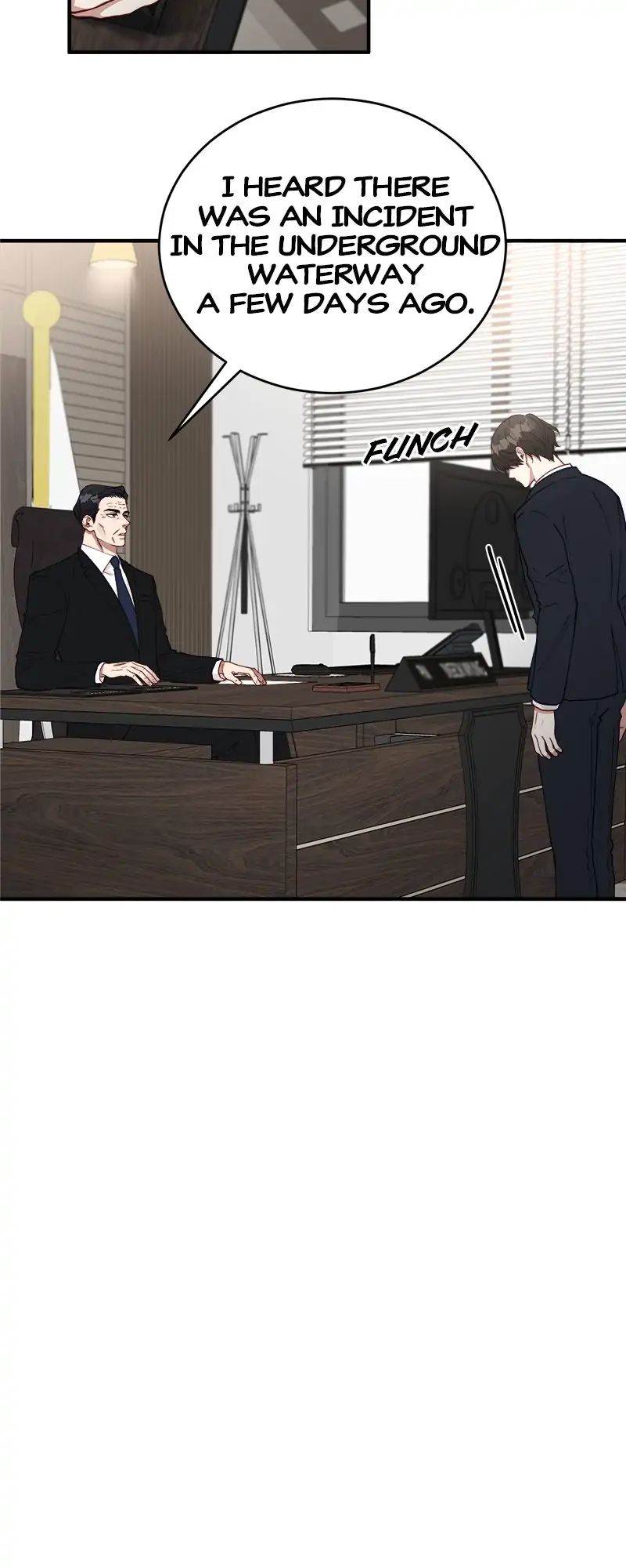 Read Creatures in the Mist chapter 26 image 2 on Lezhin