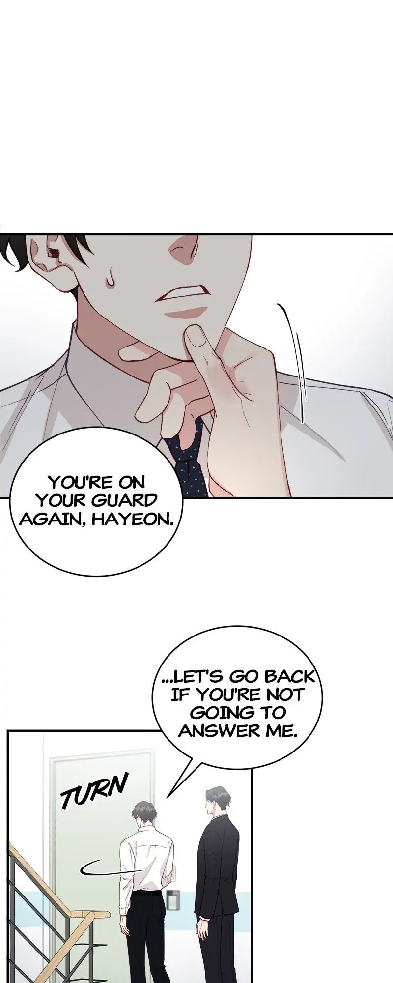 Read Creatures in the Mist chapter 26 image 21 on Lezhin