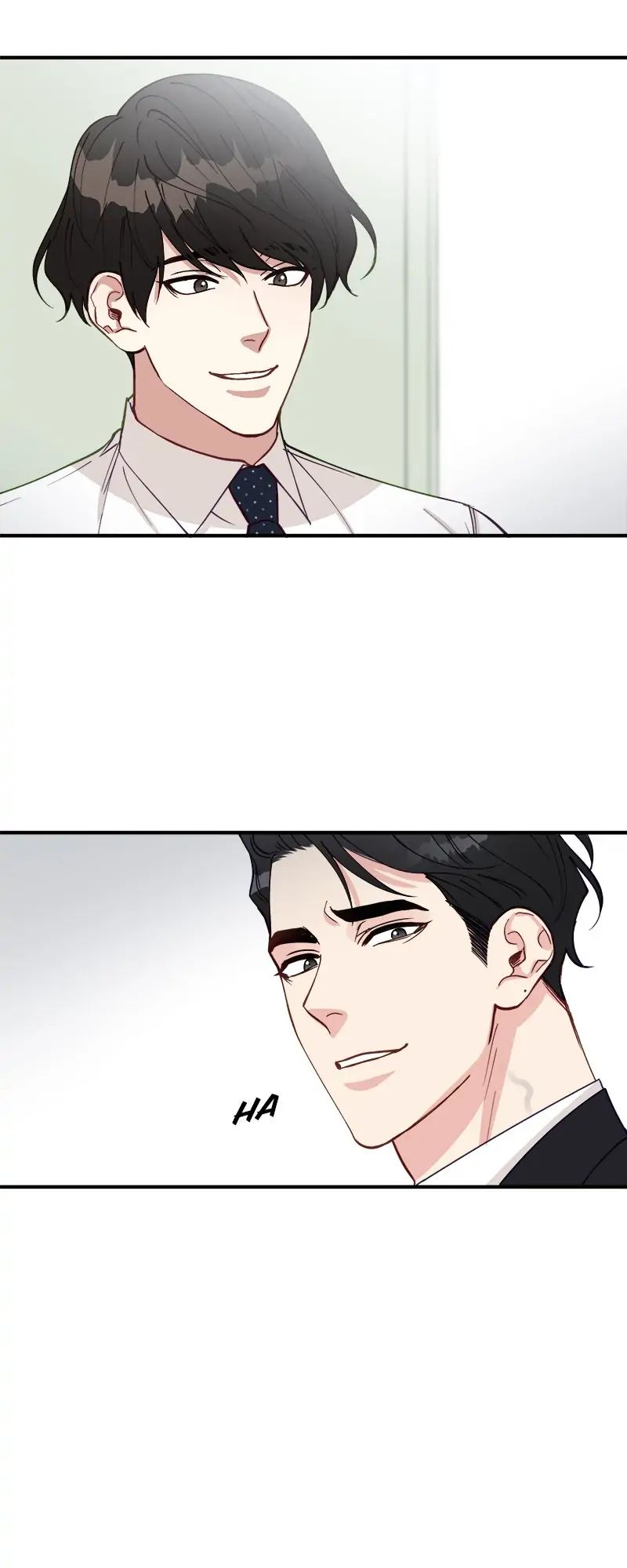 Read Creatures in the Mist chapter 26 image 24 on Lezhin