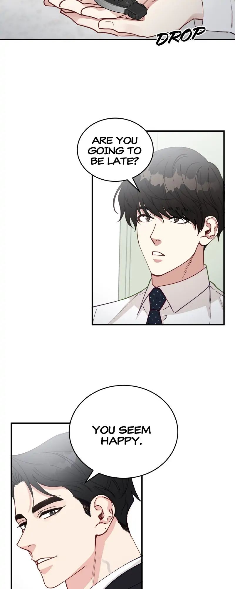 Read Creatures in the Mist chapter 26 image 26 on Lezhin