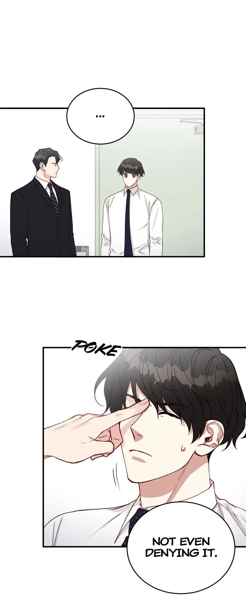 Read Creatures in the Mist chapter 26 image 28 on Lezhin
