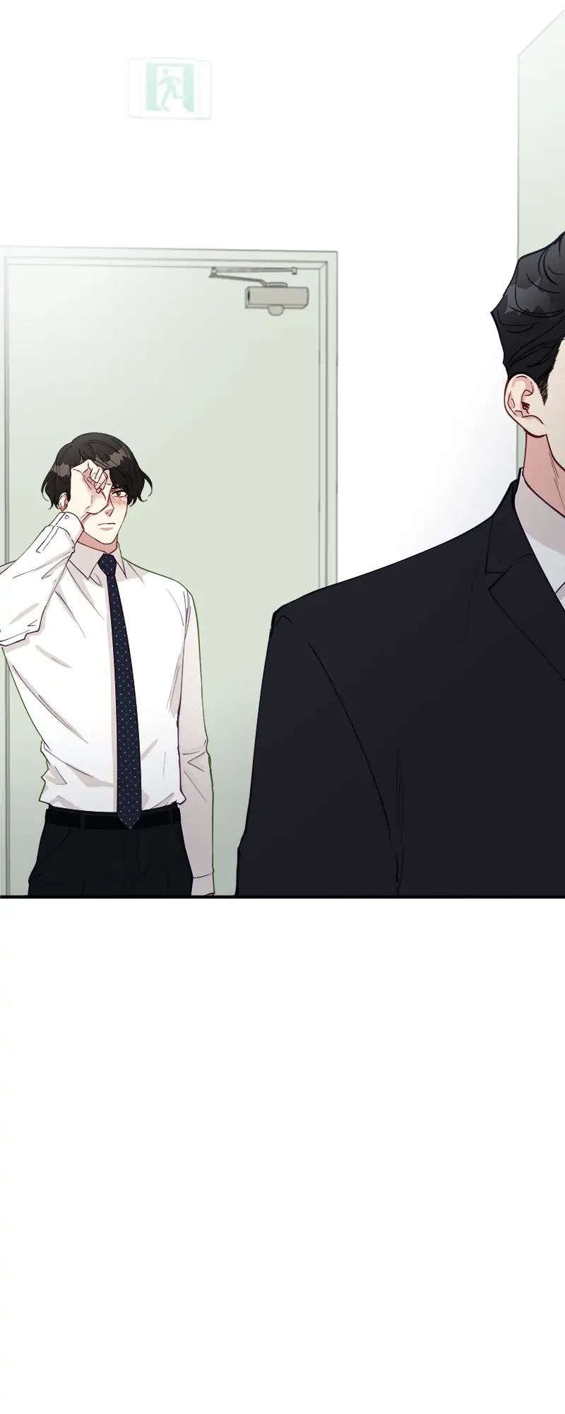 Read Creatures in the Mist chapter 26 image 29 on Lezhin