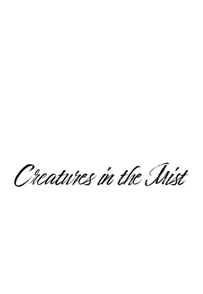 Read Creatures in the Mist chapter 26 image 3 on Lezhin