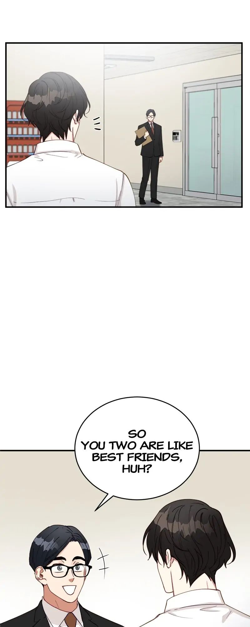 Read Creatures in the Mist chapter 26 image 30 on Lezhin