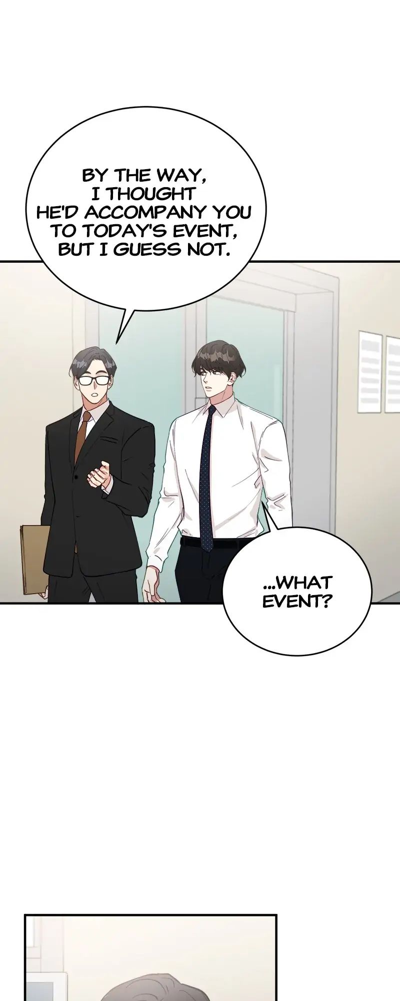 Read Creatures in the Mist chapter 26 image 32 on Lezhin