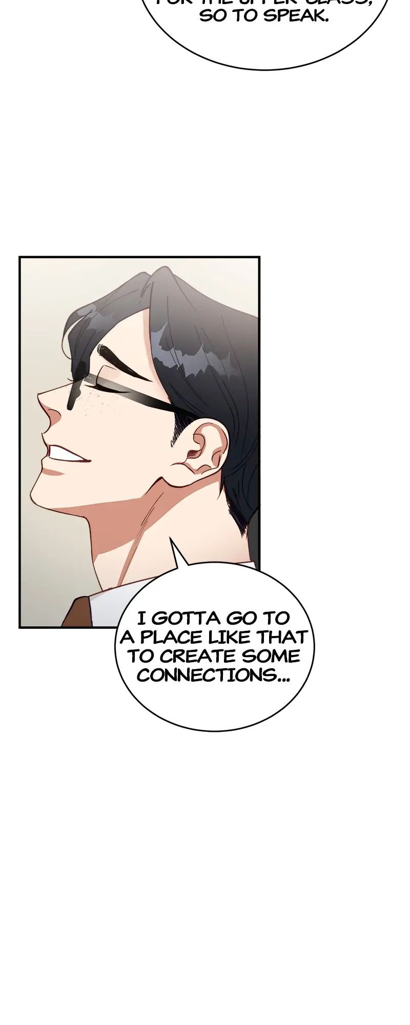 Read Creatures in the Mist chapter 26 image 34 on Lezhin