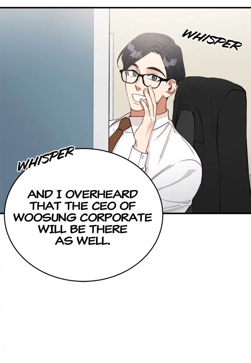 Read Creatures in the Mist chapter 26 image 35 on Lezhin