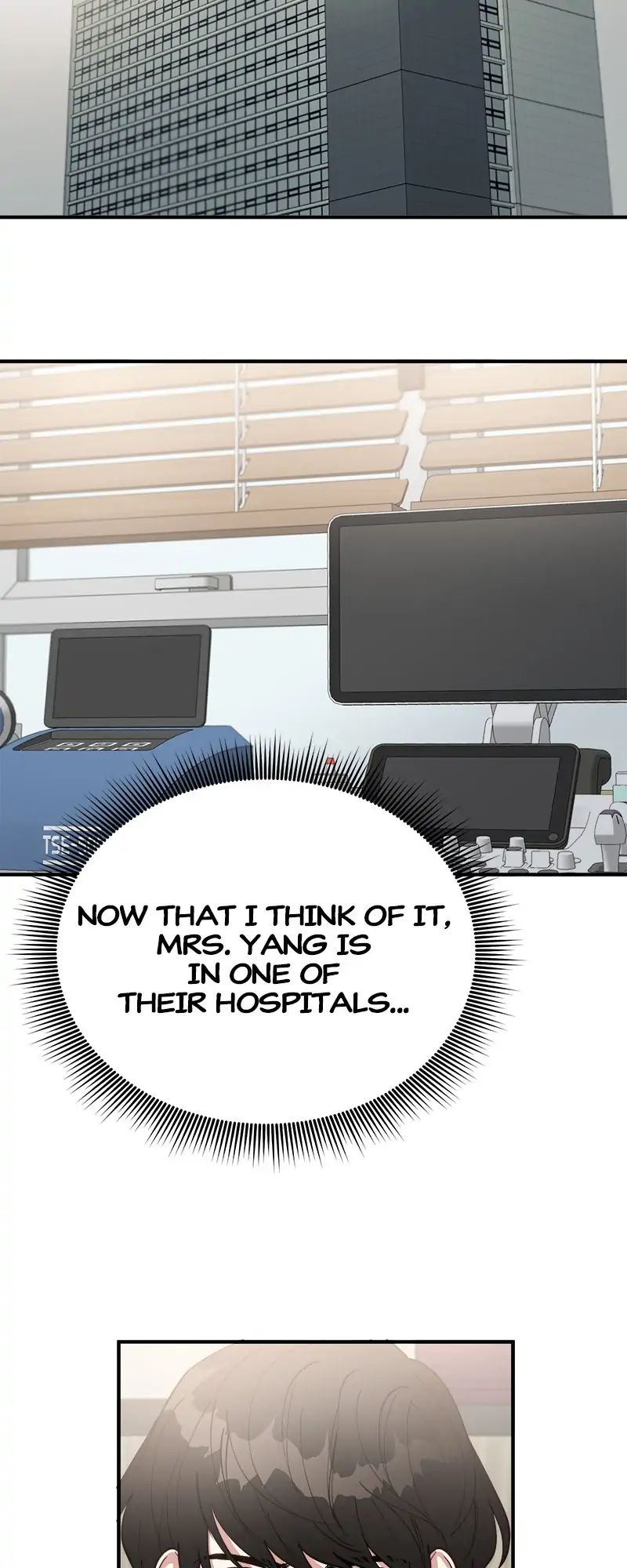 Read Creatures in the Mist chapter 26 image 37 on Lezhin