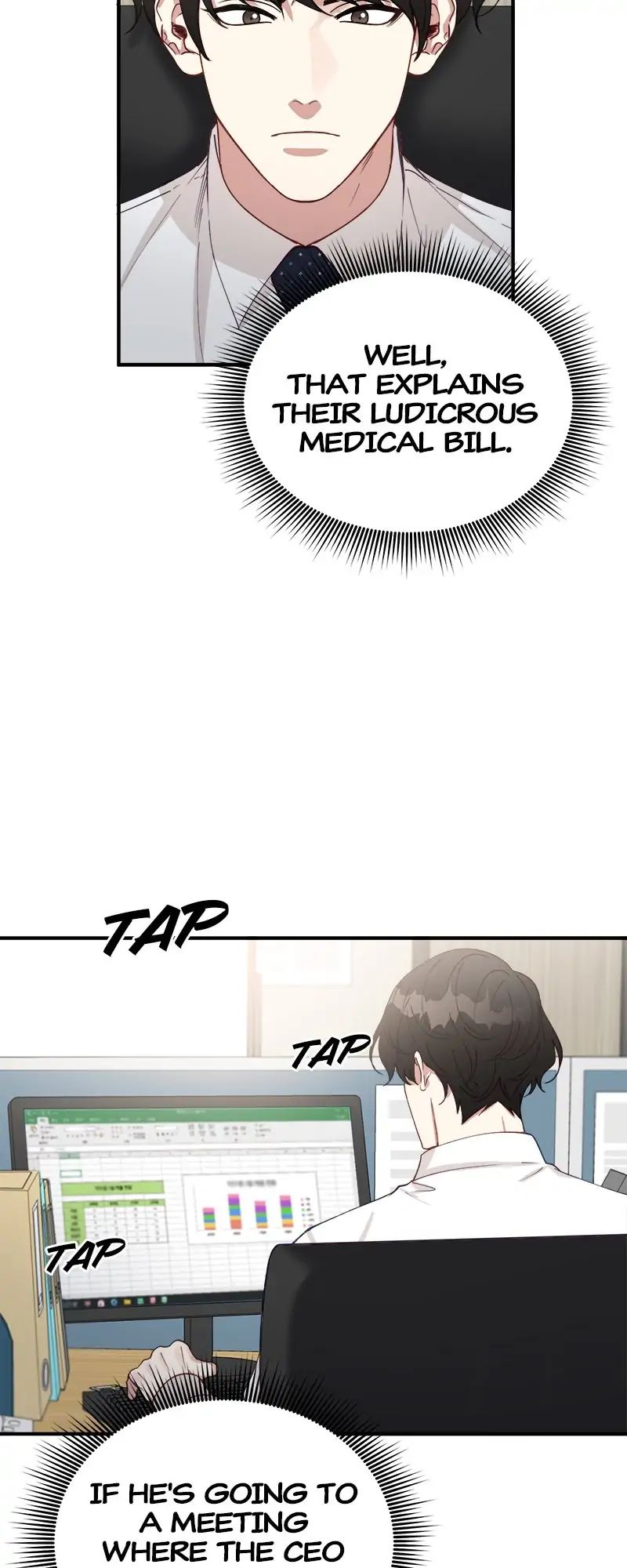 Read Creatures in the Mist chapter 26 image 38 on Lezhin