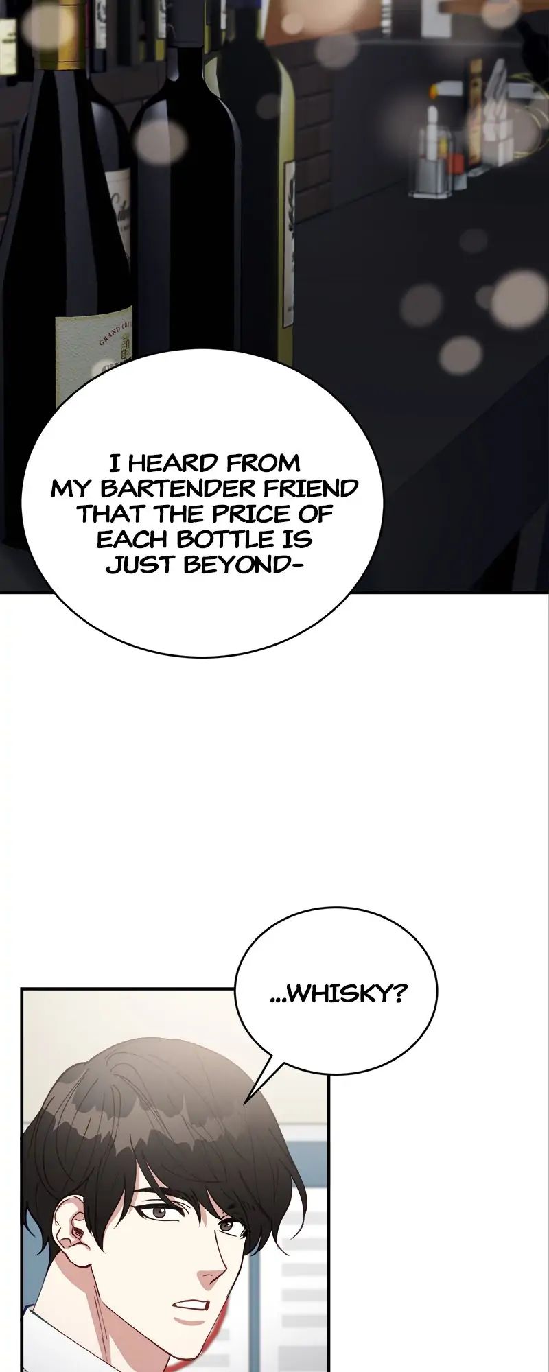 Read Creatures in the Mist chapter 26 image 42 on Lezhin