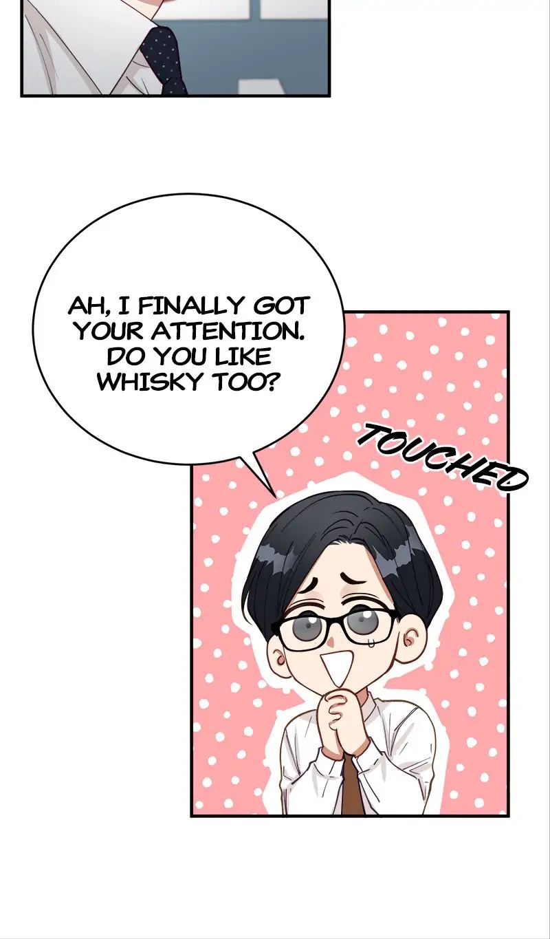 Read Creatures in the Mist chapter 26 image 43 on Lezhin