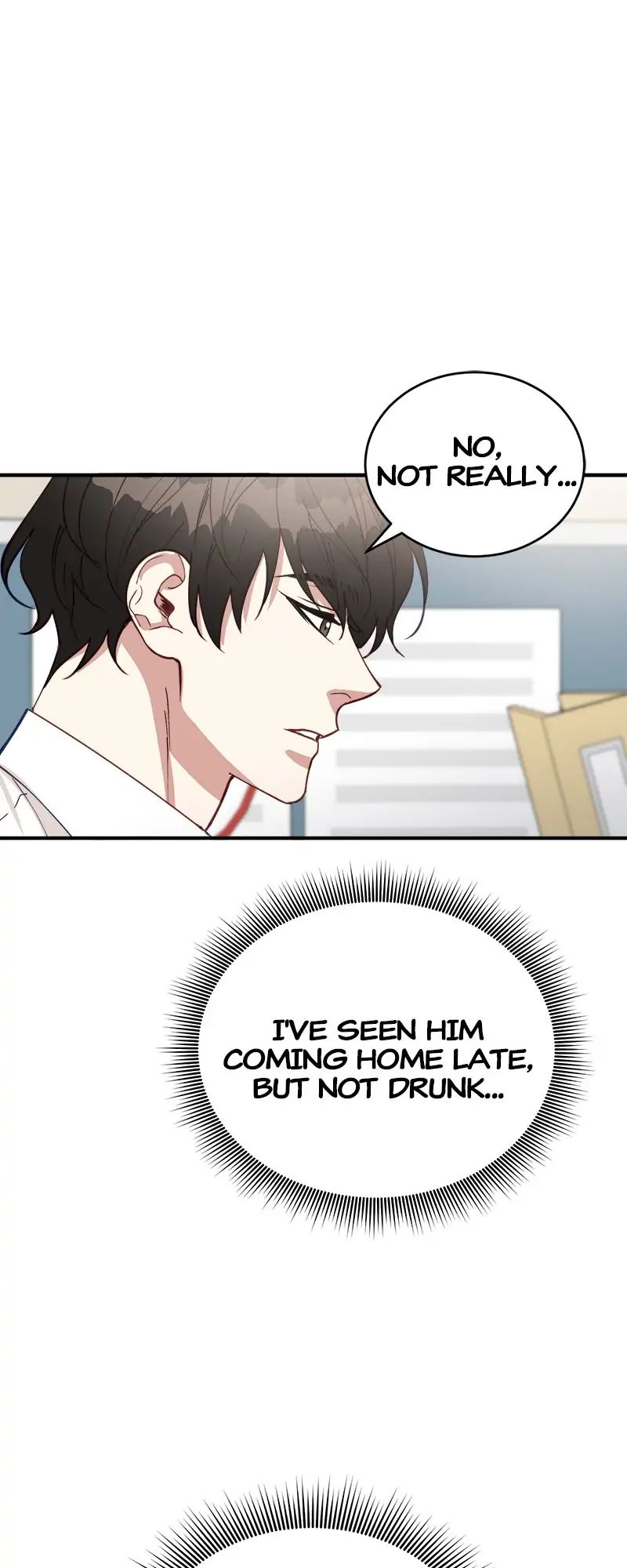 Read Creatures in the Mist chapter 26 image 44 on Lezhin
