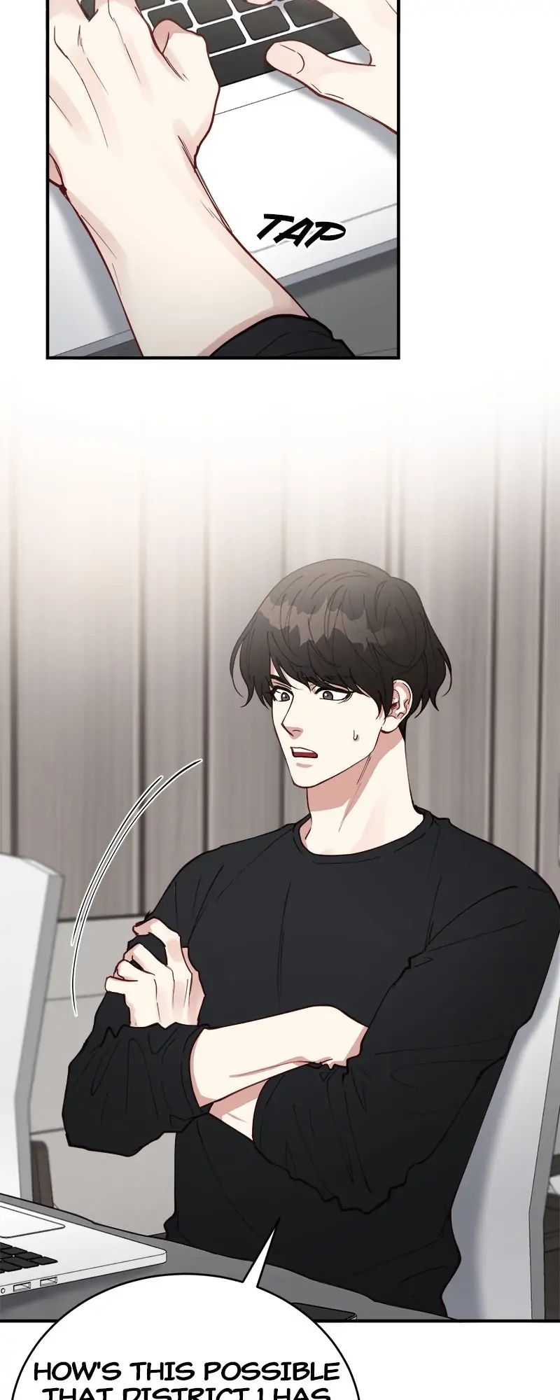 Read Creatures in the Mist chapter 26 image 46 on Lezhin