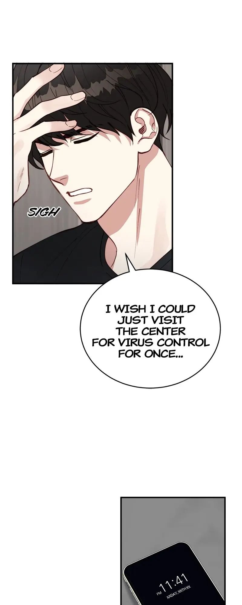 Read Creatures in the Mist chapter 26 image 48 on Lezhin