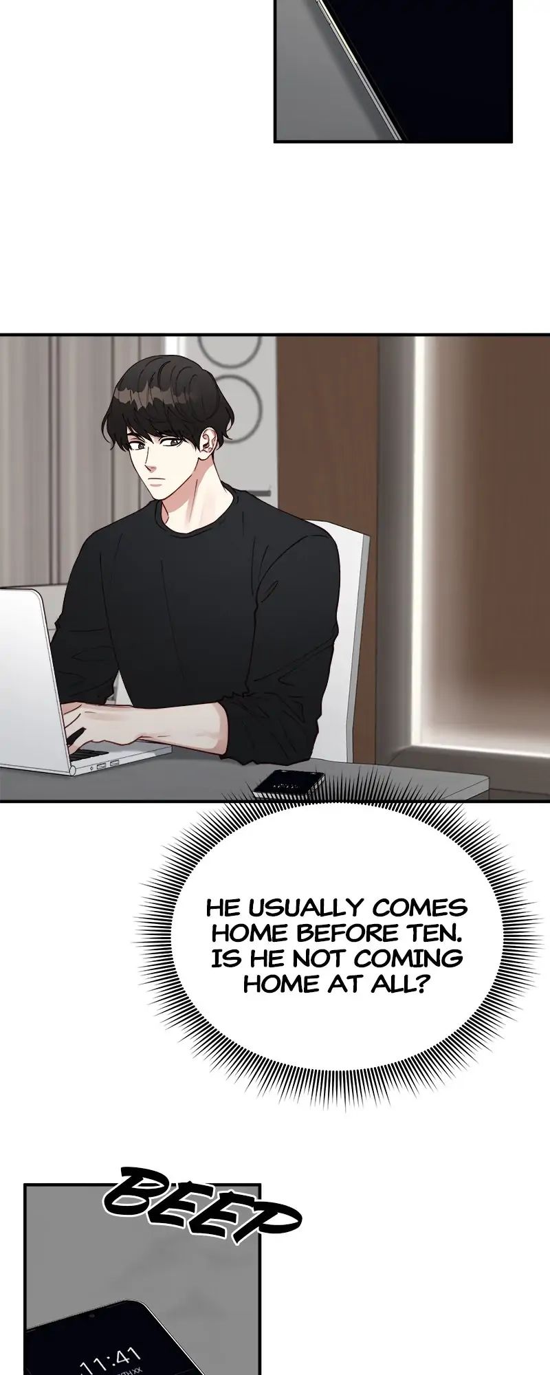 Read Creatures in the Mist chapter 26 image 49 on Lezhin