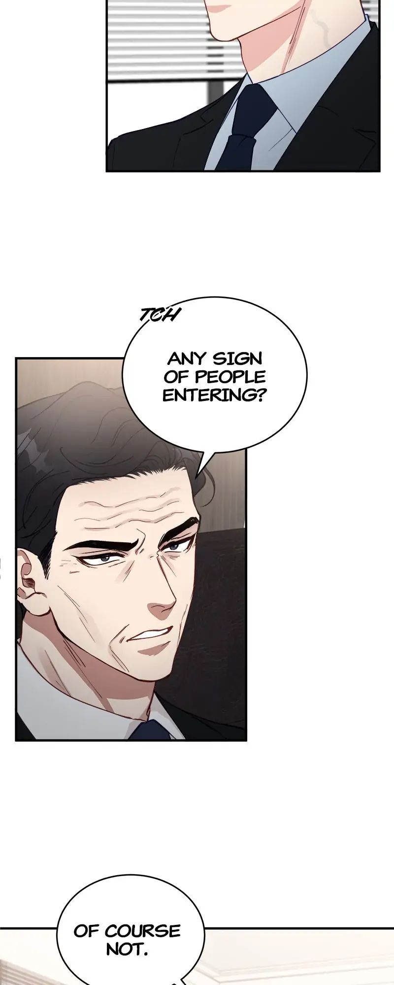 Read Creatures in the Mist chapter 26 image 5 on Lezhin