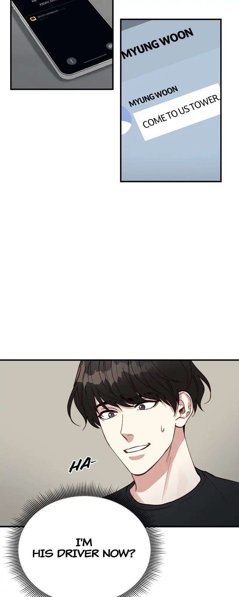 Read Creatures in the Mist chapter 26 image 50 on Lezhin