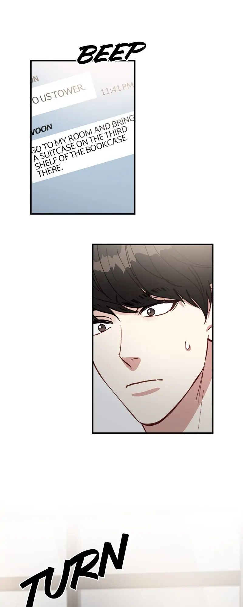 Read Creatures in the Mist chapter 26 image 52 on Lezhin