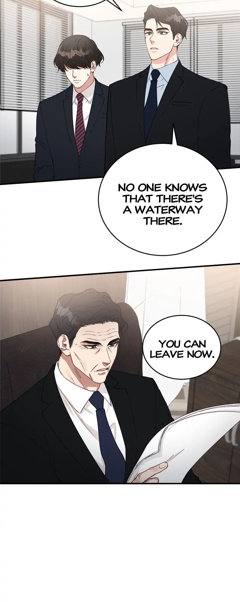 Read Creatures in the Mist chapter 26 image 6 on Lezhin