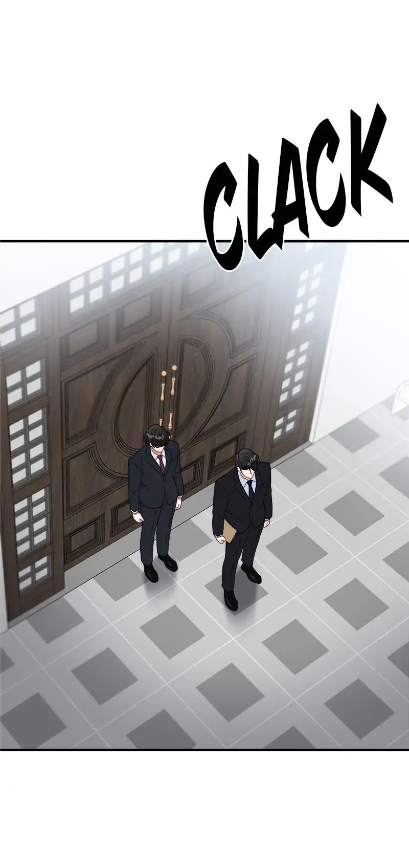 Read Creatures in the Mist chapter 26 image 7 on Lezhin