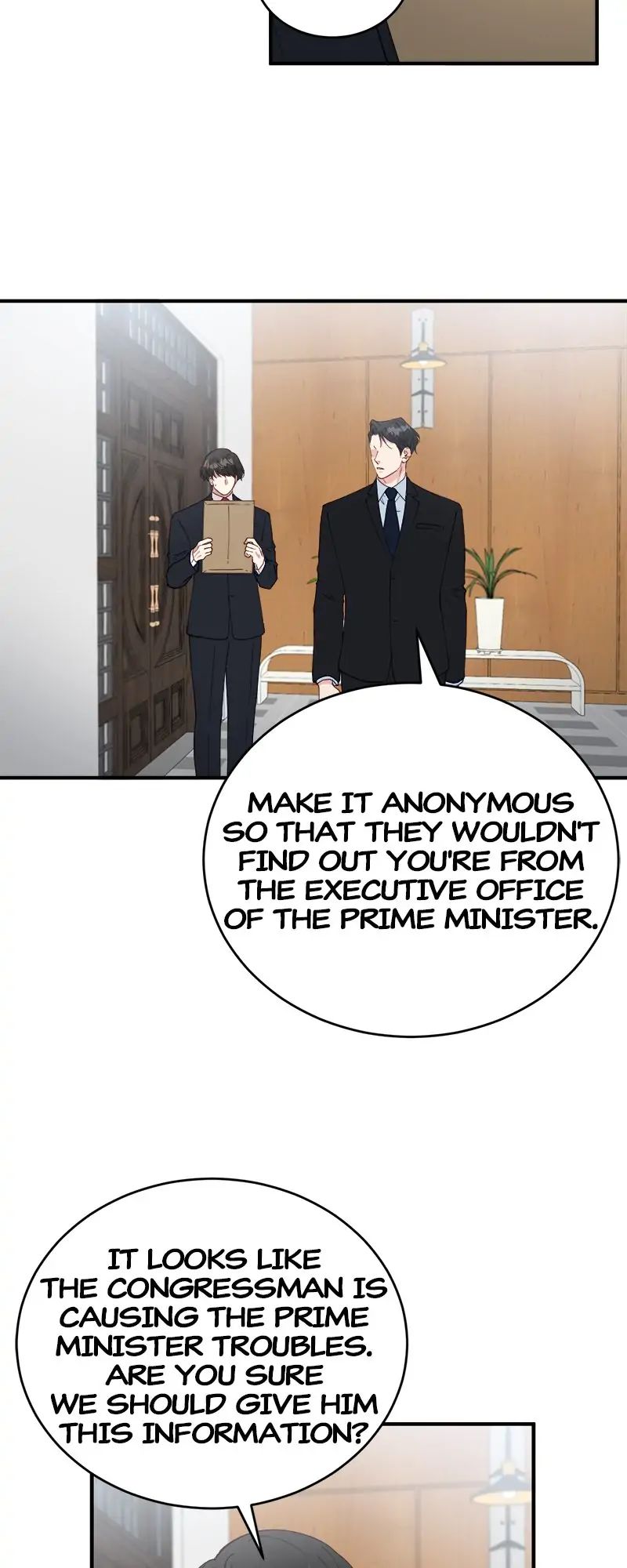 Read Creatures in the Mist chapter 26 image 9 on Lezhin