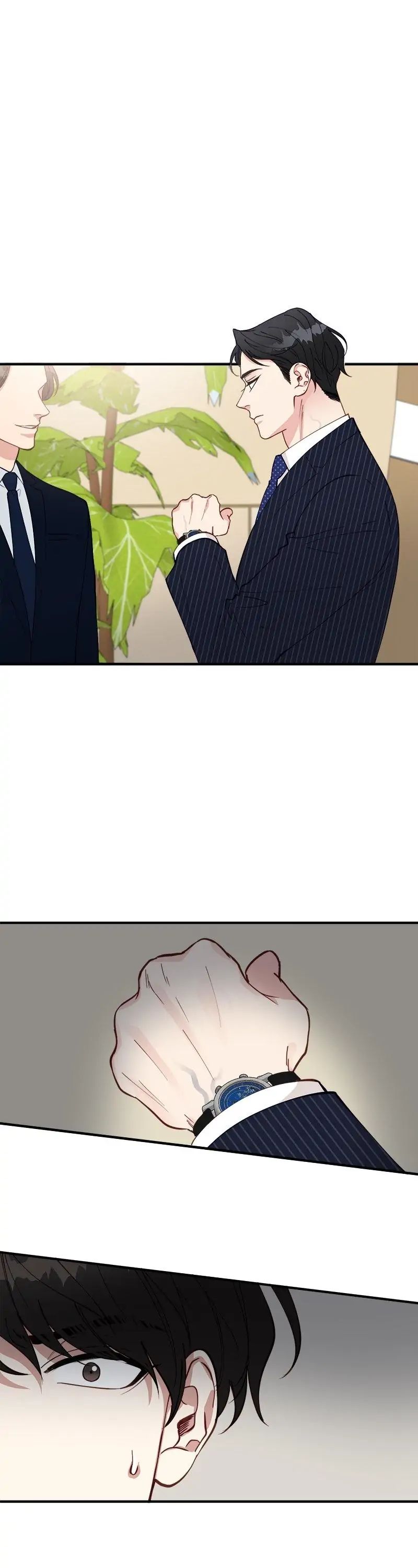 Read Creatures in the Mist chapter 27 image 3 on Lezhin