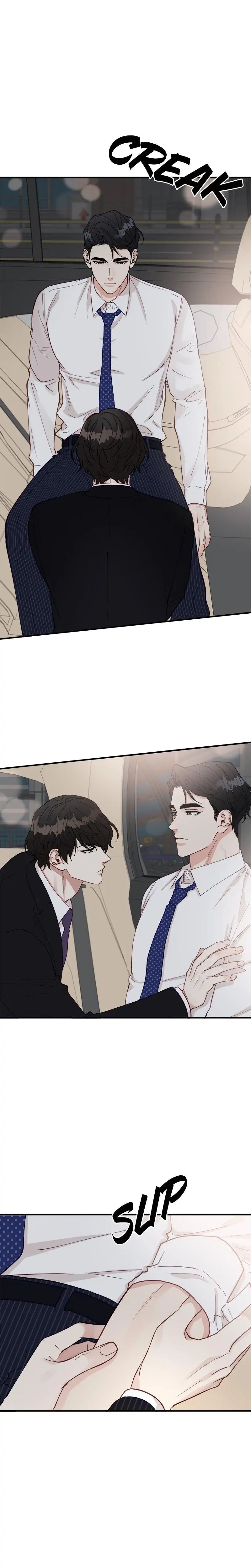 Read Creatures in the Mist chapter 27 image 8 on Lezhin