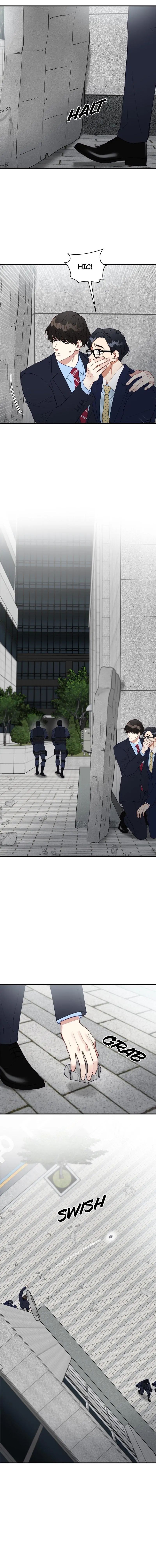 Read Creatures in the Mist chapter 28 image 9 on Lezhin