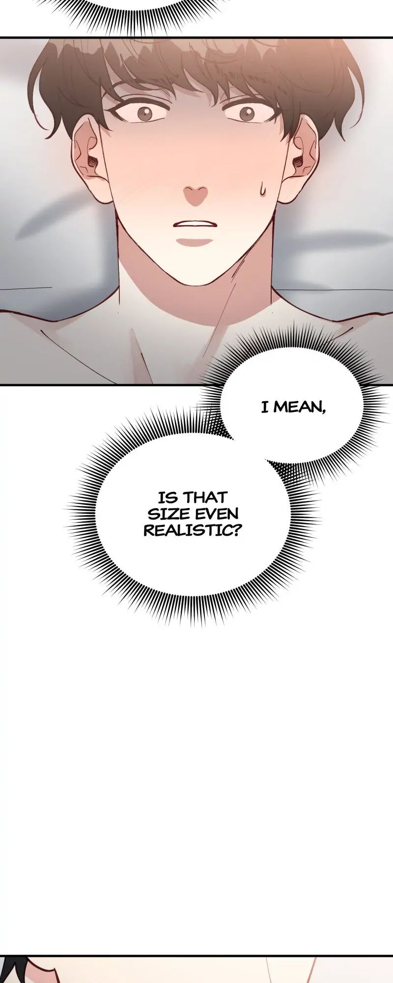 Read Creatures in the Mist chapter 3 image 13 on Lezhin