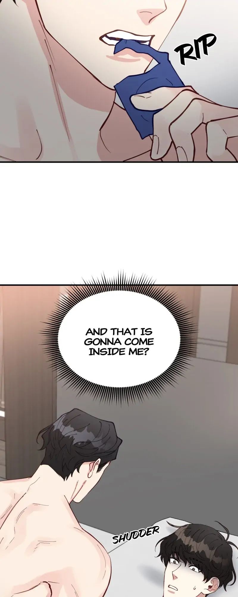 Read Creatures in the Mist chapter 3 image 14 on Lezhin
