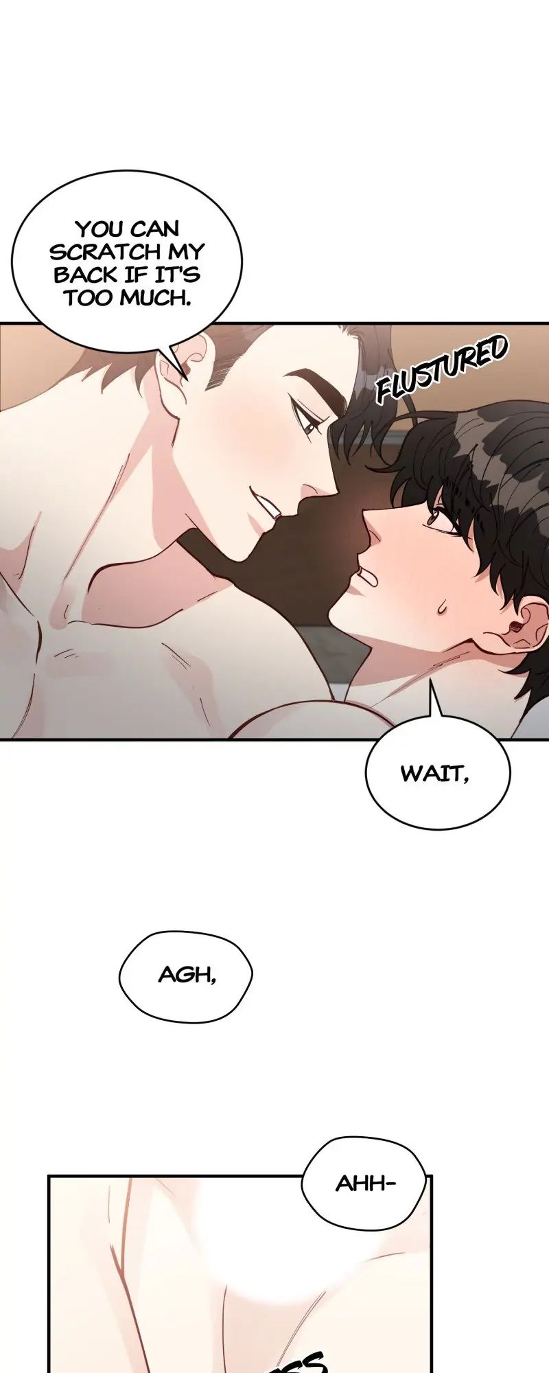 Read Creatures in the Mist chapter 3 image 16 on Lezhin