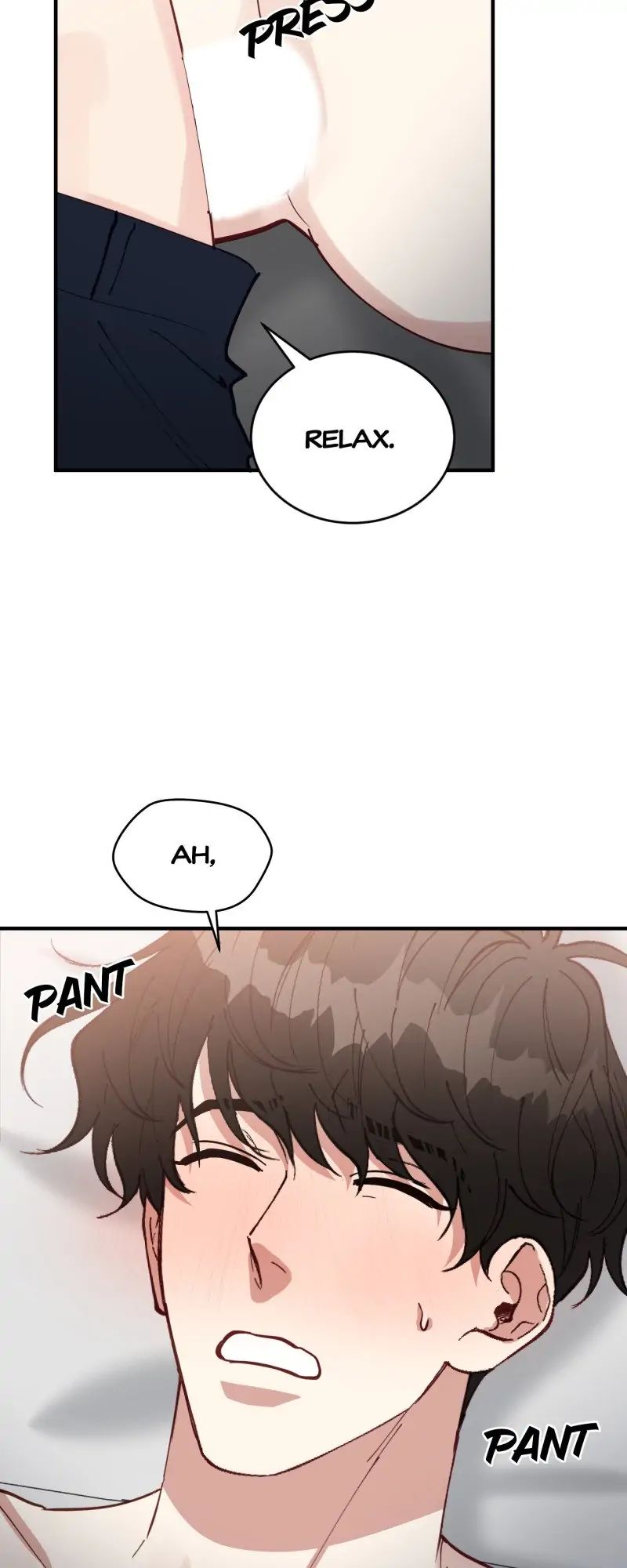 Read Creatures in the Mist chapter 3 image 17 on Lezhin