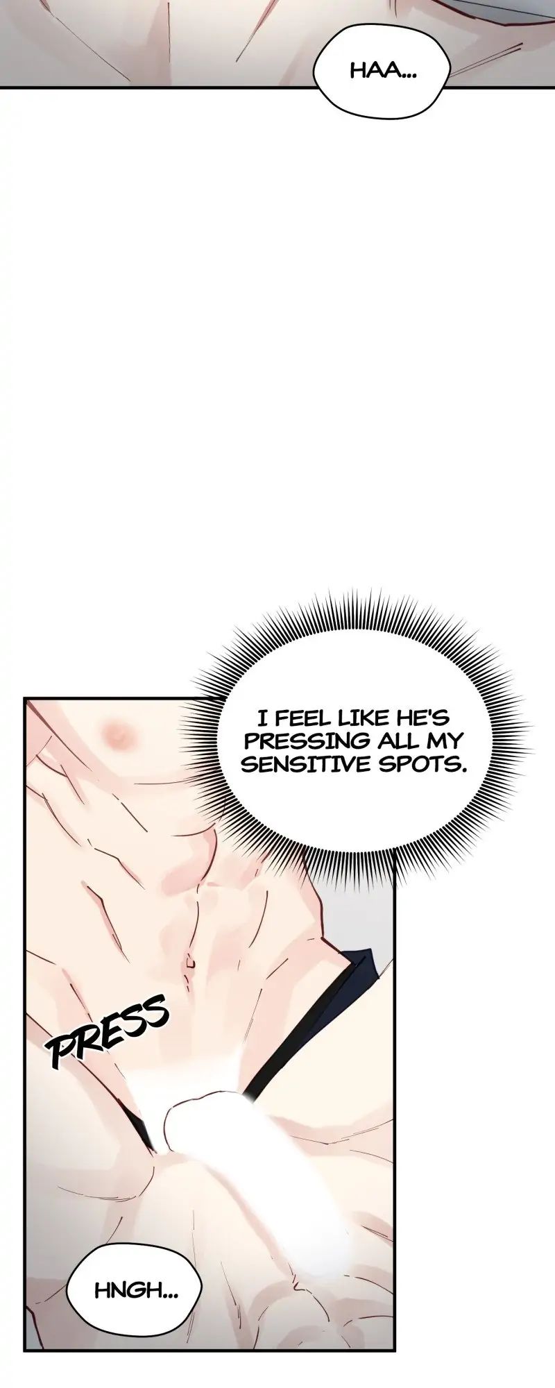 Read Creatures in the Mist chapter 3 image 18 on Lezhin