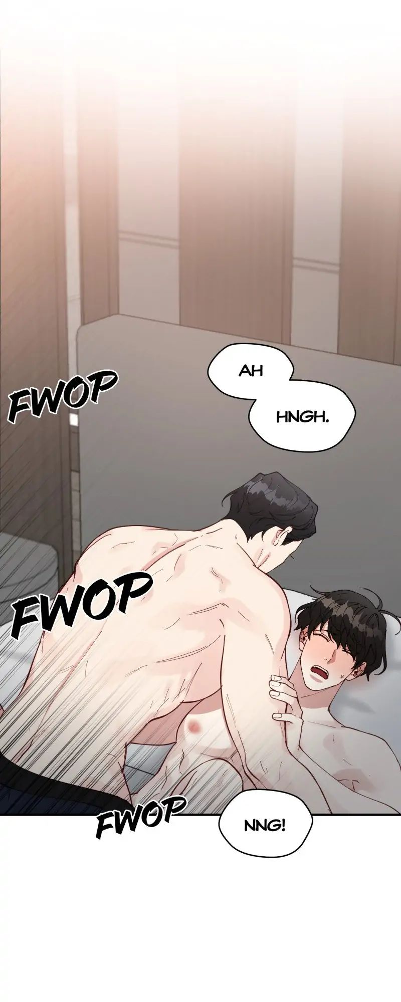 Read Creatures in the Mist chapter 3 image 19 on Lezhin