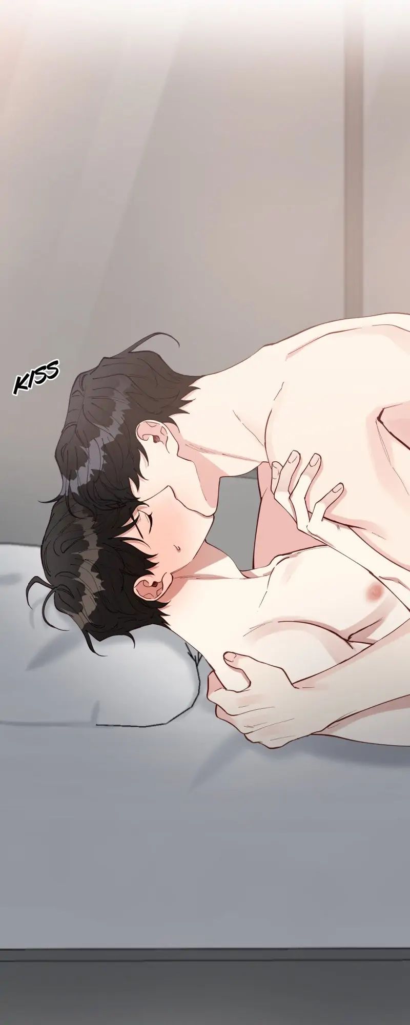 Read Creatures in the Mist chapter 3 image 2 on Lezhin