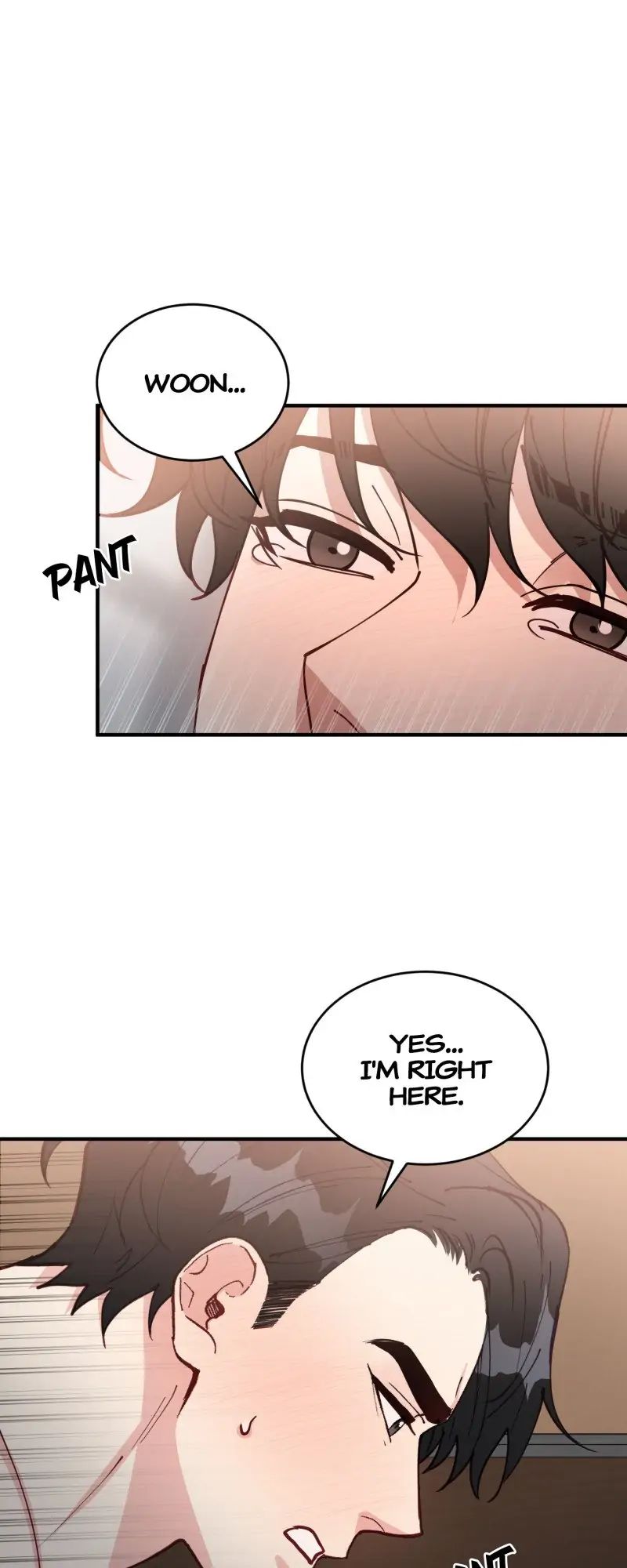 Read Creatures in the Mist chapter 3 image 20 on Lezhin