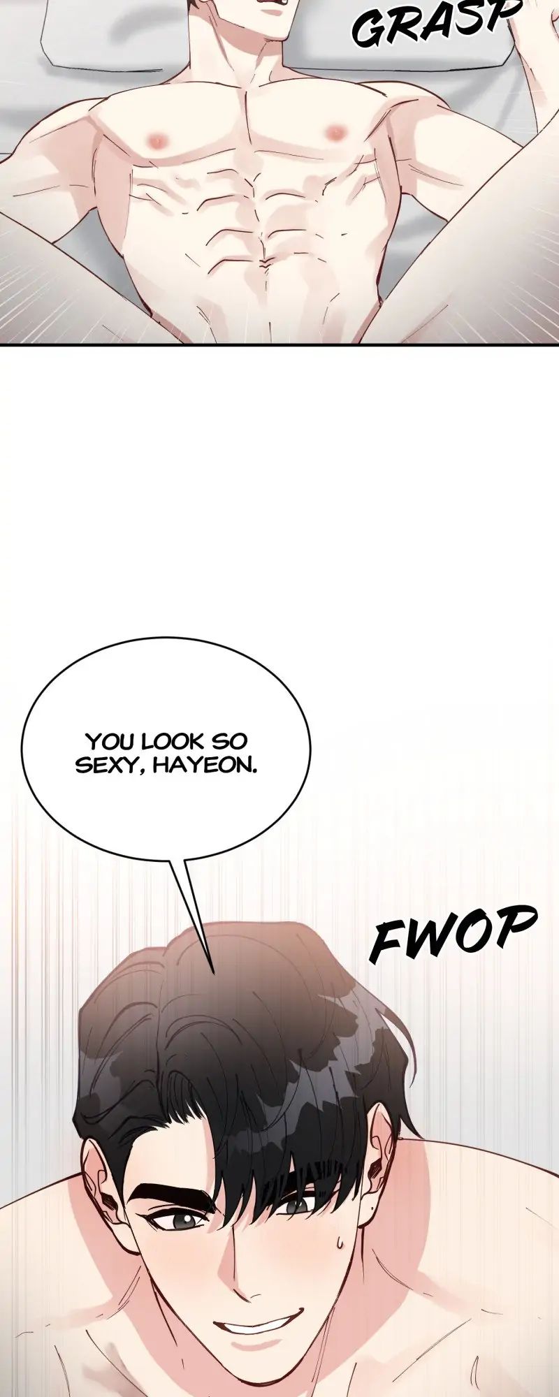 Read Creatures in the Mist chapter 3 image 23 on Lezhin