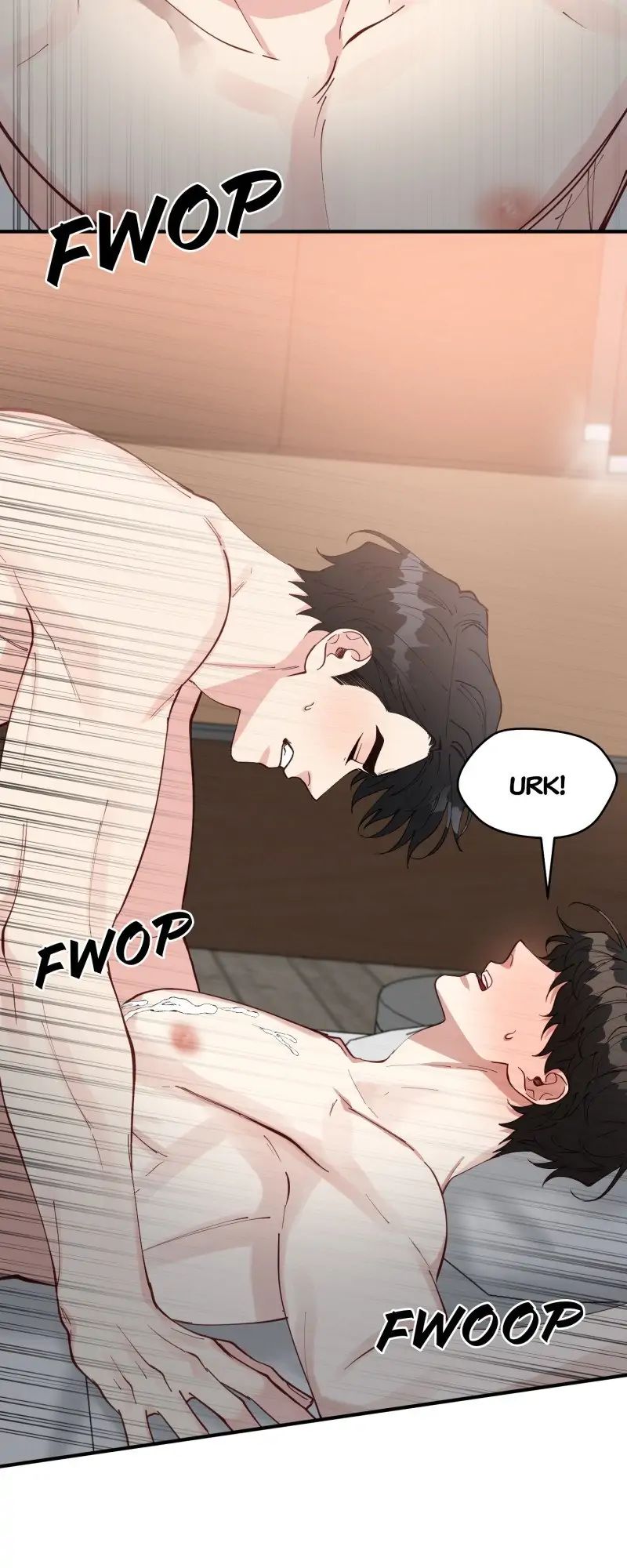 Read Creatures in the Mist chapter 3 image 24 on Lezhin