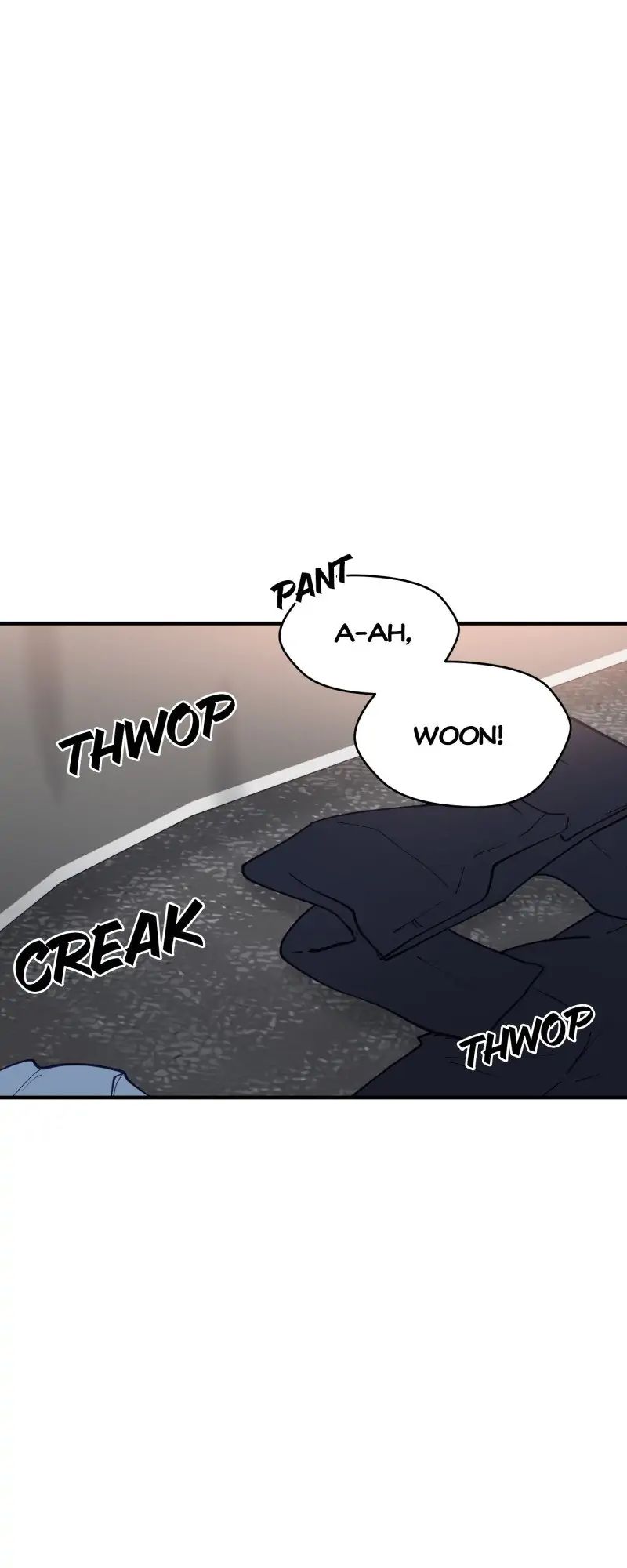Read Creatures in the Mist chapter 3 image 30 on Lezhin