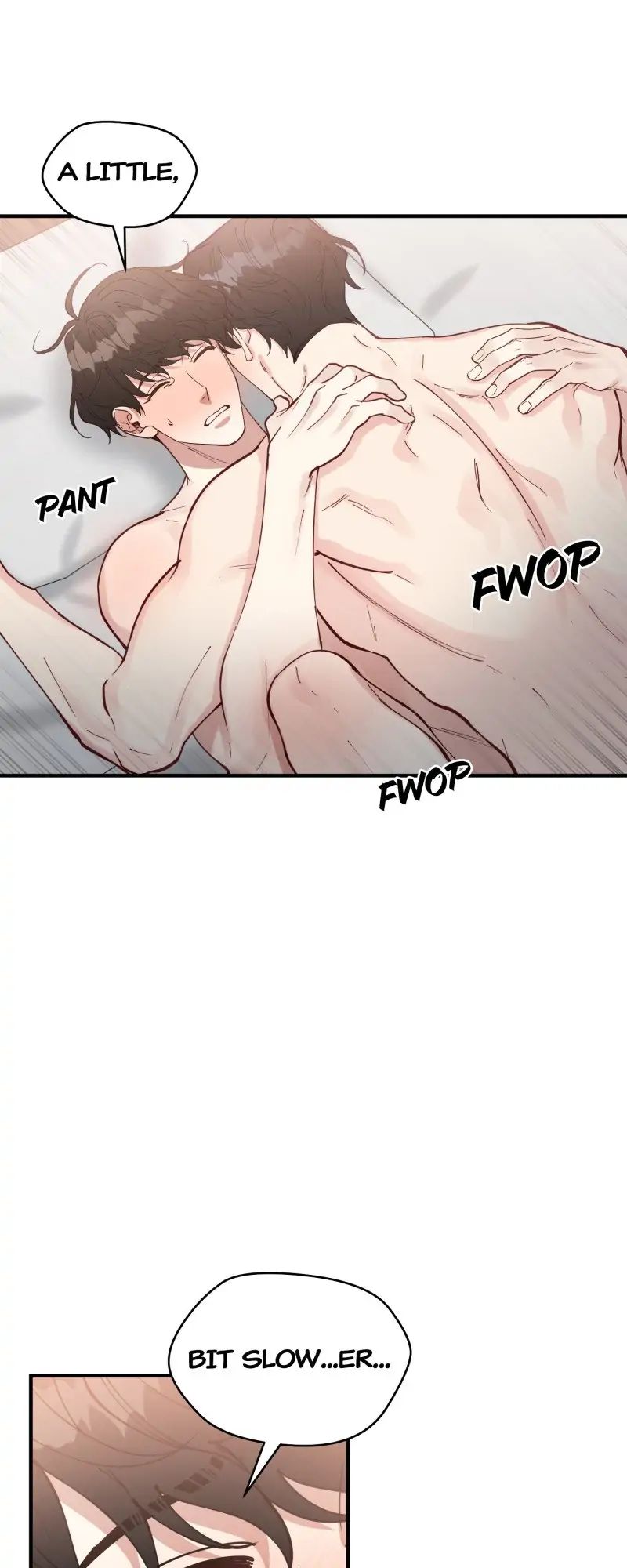 Read Creatures in the Mist chapter 3 image 31 on Lezhin