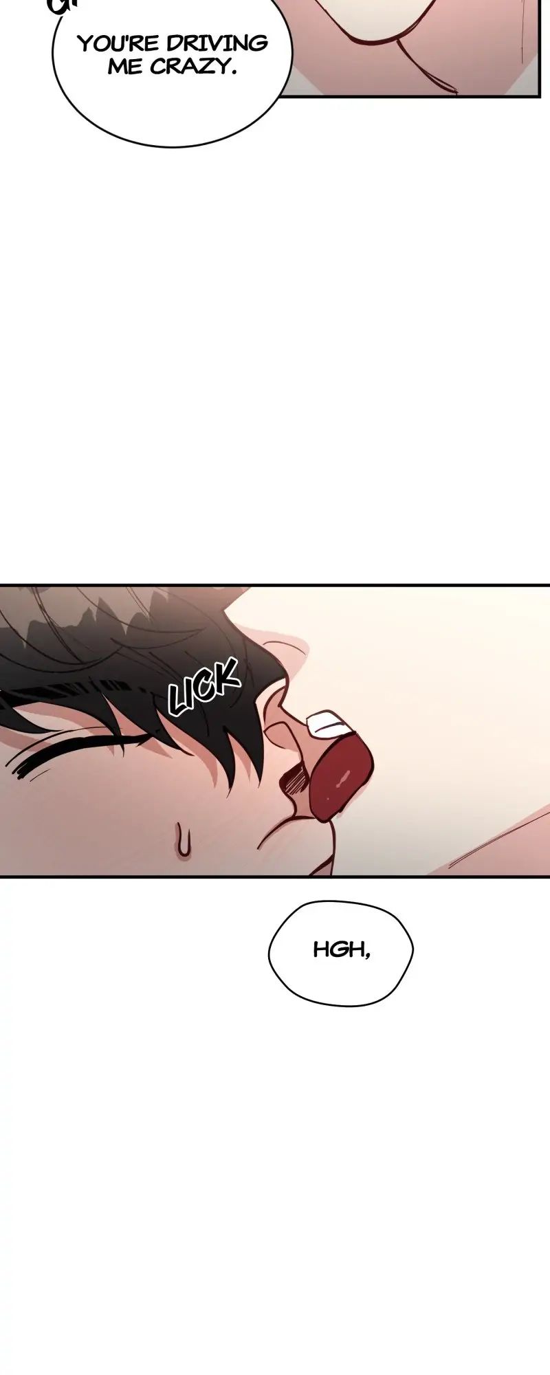 Read Creatures in the Mist chapter 3 image 33 on Lezhin