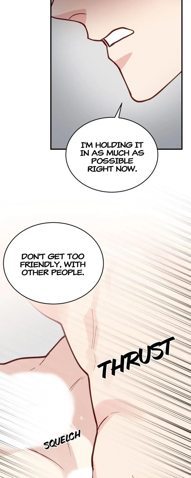 Read Creatures in the Mist chapter 3 image 37 on Lezhin
